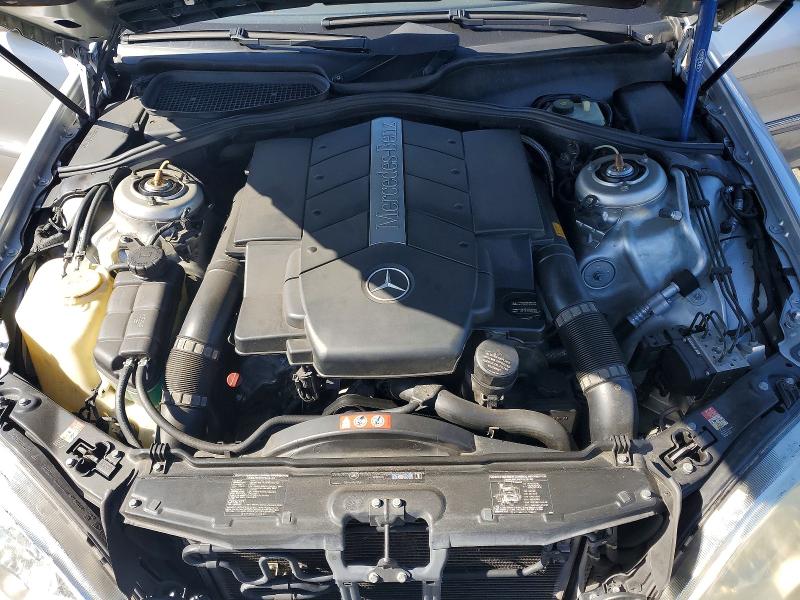 2006 Mercedes-benz S მანქანა იყიდება აუქციონზე, vin: WDBNG84J26A462886, აუქციონის ნომერი: 50708306