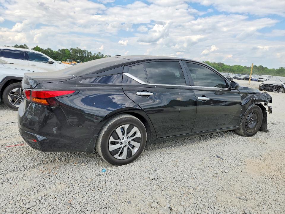 Aukcja sprzedaży 2025 Nissan Altima, vin: 1N4BL4BV9SN414759, numer aukcji: 51173106