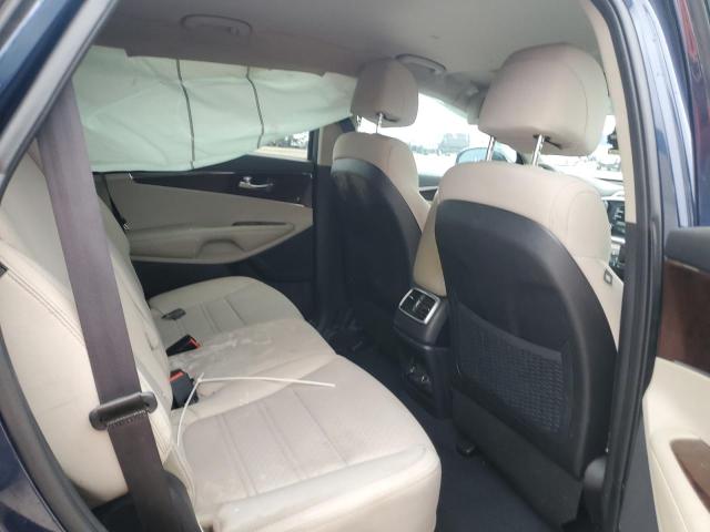 Продажа на аукционе авто 2017 Kia Sorento, vin: 5XYPG4A34HG224680, номер лота: 72228235