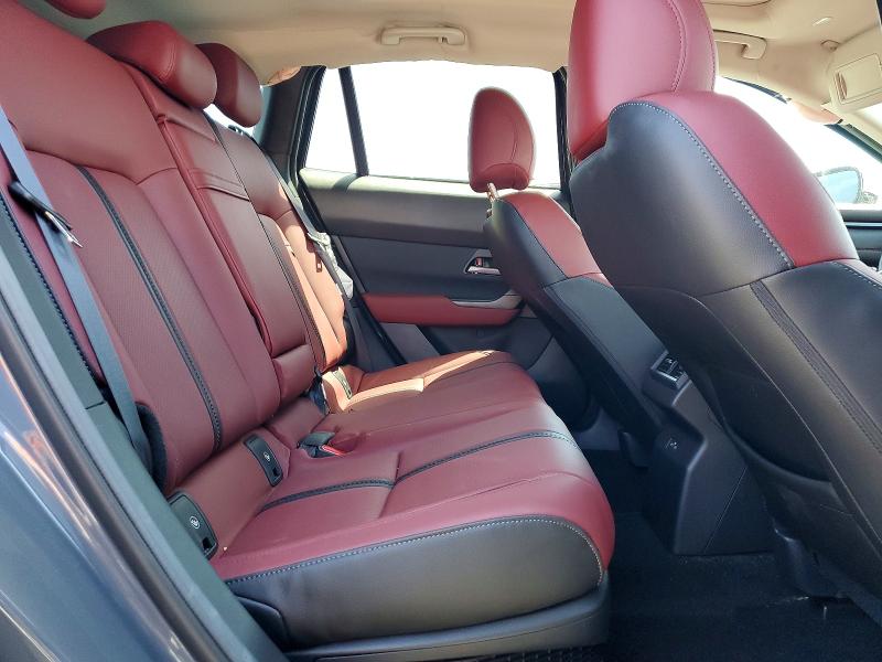 2025 Mazda Cx-50 მანქანა იყიდება აუქციონზე, vin: 7MMVAADW4SN125922, აუქციონის ნომერი: 50971396