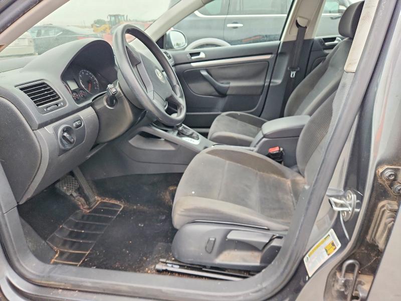 Продажа на аукционе авто 2008 Volkswagen Jetta, vin: 3VWJM71K88M151160, номер лота: 51763486