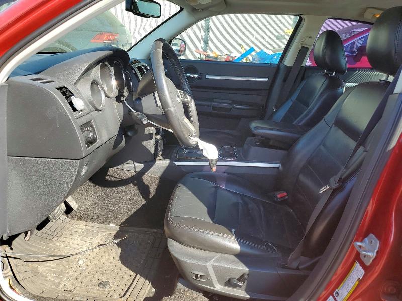 Aukcja sprzedaży 2009 Dodge Charger, vin: 2B3KA53T99H593098, numer aukcji: 50392426