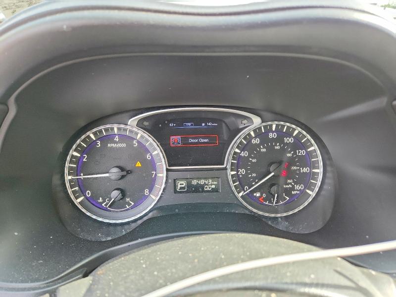 Aukcja sprzedaży 2017 Infiniti Qx60, vin: 5N1DL0MM5HC530458, numer aukcji: 48673266