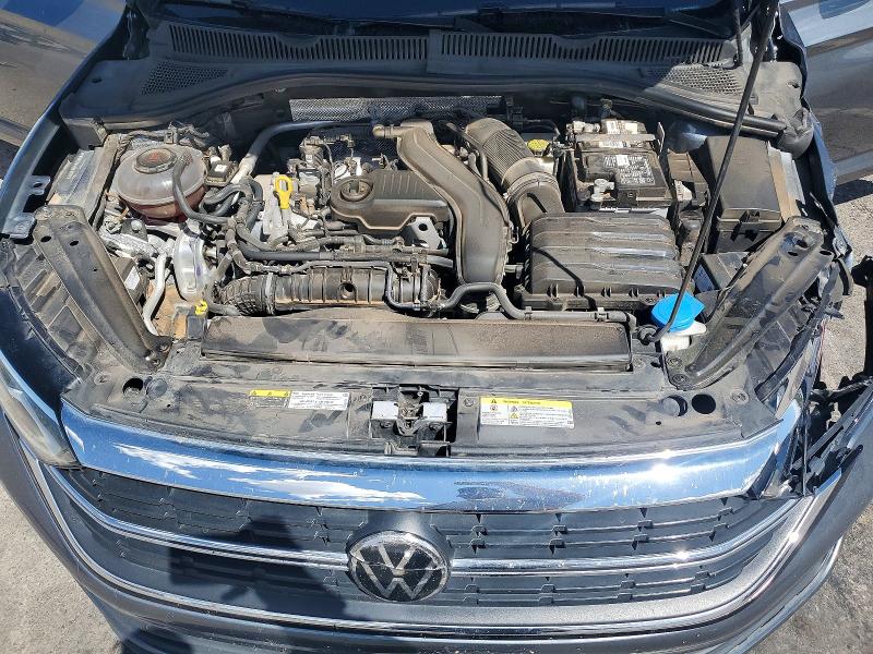 49020876 :رقم المزاد ، 3VW5M7BU4RM006779 vin ، 2024 Volkswagen Jetta مزاد بيع