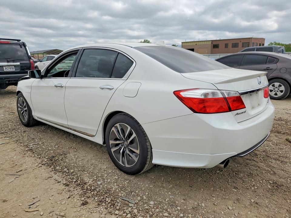 50958596 :رقم المزاد ، 1HGCR2F59EA093346 vin ، 2014 Honda Accord مزاد بيع