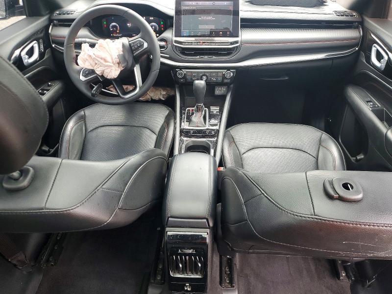 50671866 :رقم المزاد ، 3C4NJDDN5PT505383 vin ، 2023 Jeep Compass مزاد بيع