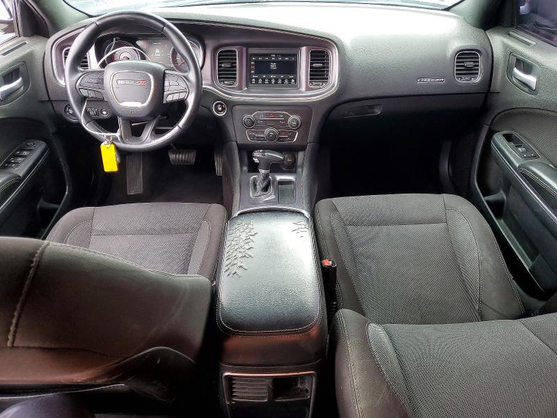 Продажа на аукционе авто 2018 Dodge Charger, vin: 2C3CDXBG6JH115093, номер лота: 51202086