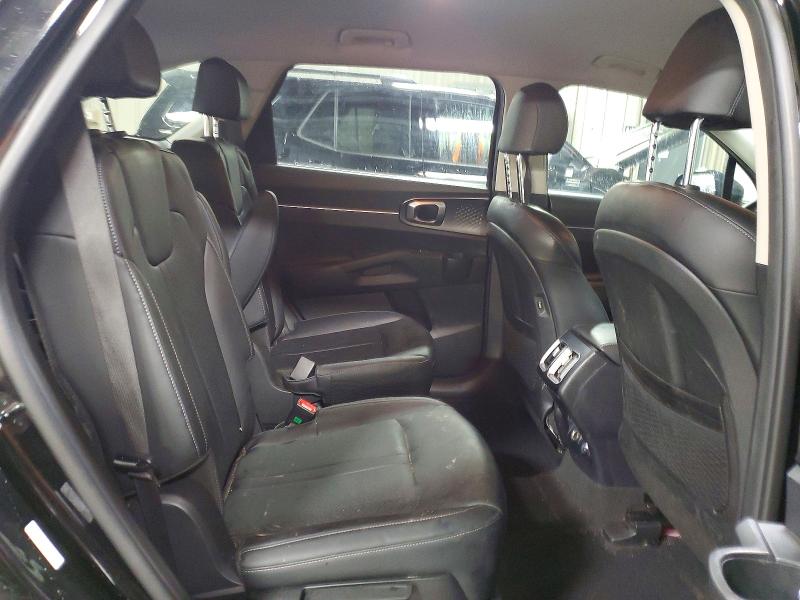 Auction sale of the 2023 Kia Sorento, vin: KNDRHDLG7P5206784, lot number: 49772726
