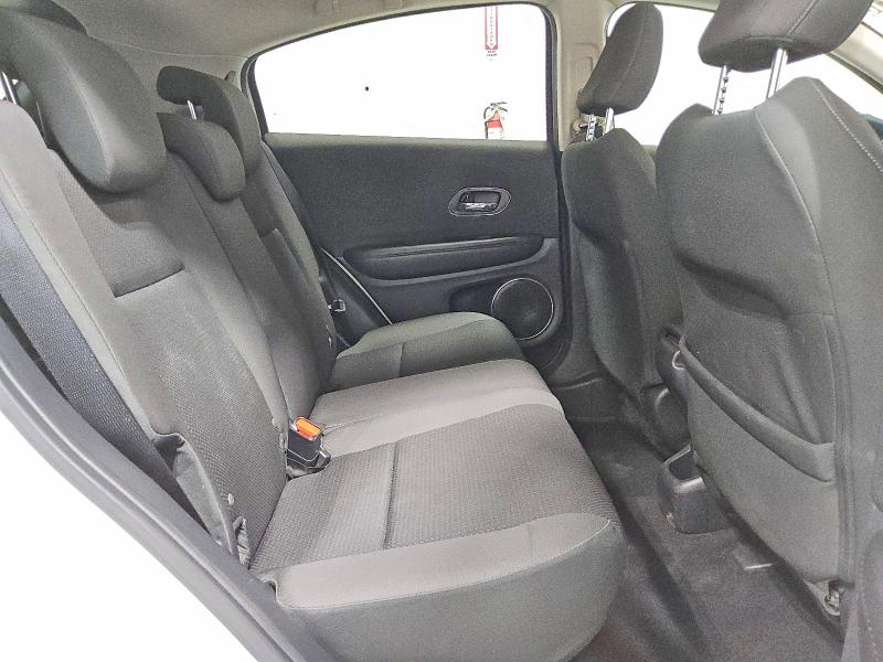 2020 Honda Hr-v მანქანა იყიდება აუქციონზე, vin: 3CZRU5H52LM710036, აუქციონის ნომერი: 51309716