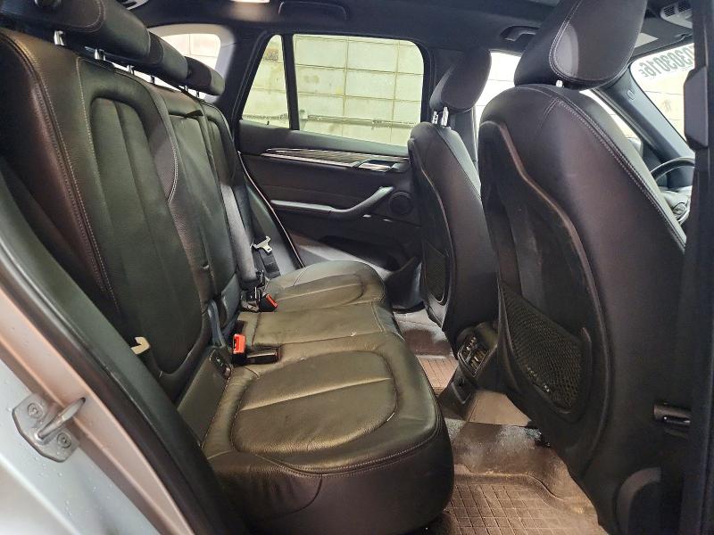 50303016 :رقم المزاد ، WBXHT3C34J5K21402 vin ، 2018 Bmw X1 مزاد بيع
