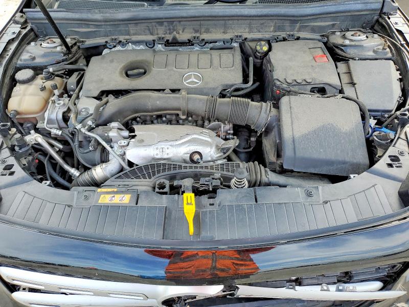 2021 Mercedes-benz Glb მანქანა იყიდება აუქციონზე, vin: W1N4M4HBXMW112187, აუქციონის ნომერი: 48187826