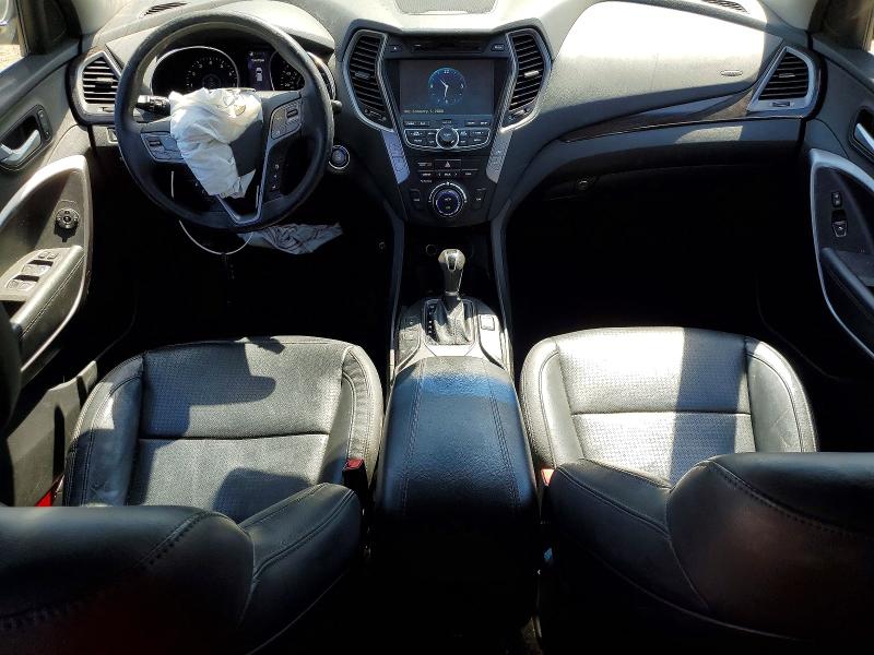 Aukcja sprzedaży 2015 Hyundai Santa Fe Sport, vin: 5XYZW4LA3FG257299, numer aukcji: 48816256