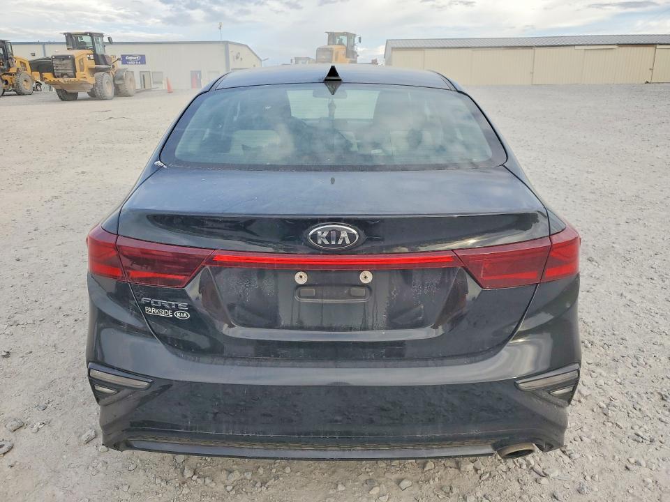 Aukcja sprzedaży 2020 Kia Forte, vin: 3KPF24ADXLE247096, numer aukcji: 49277916