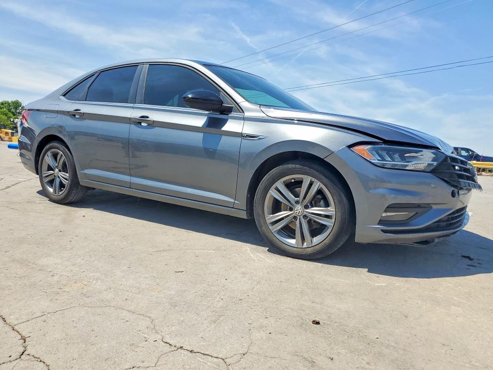 Aukcja sprzedaży 2020 Volkswagen Jetta, vin: 3VWCB7BU7LM017828, numer aukcji: 50654196