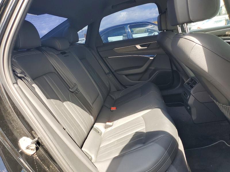 Aukcja sprzedaży 2021 Audi A6, vin: WAUD8AF20MN028864, numer aukcji: 48294656