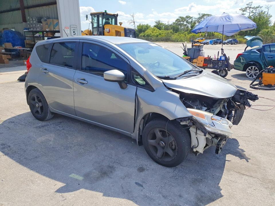 Продаж на аукціоні авто 2015 Nissan Versa Note, vin: 3N1CE2CP0FL426403, номер лоту: 51889576