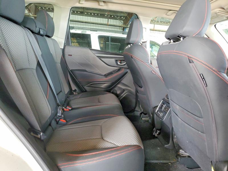 Продаж на аукціоні авто 2022 Subaru Forester, vin: JF2SKAJC8NH507644, номер лоту: 49827006