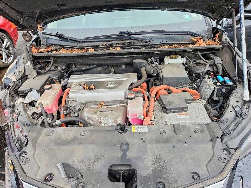47448046 :رقم المزاد ، JTJBJRBZ9F2018691 vin ، 2015 Lexus Nx 300h مزاد بيع