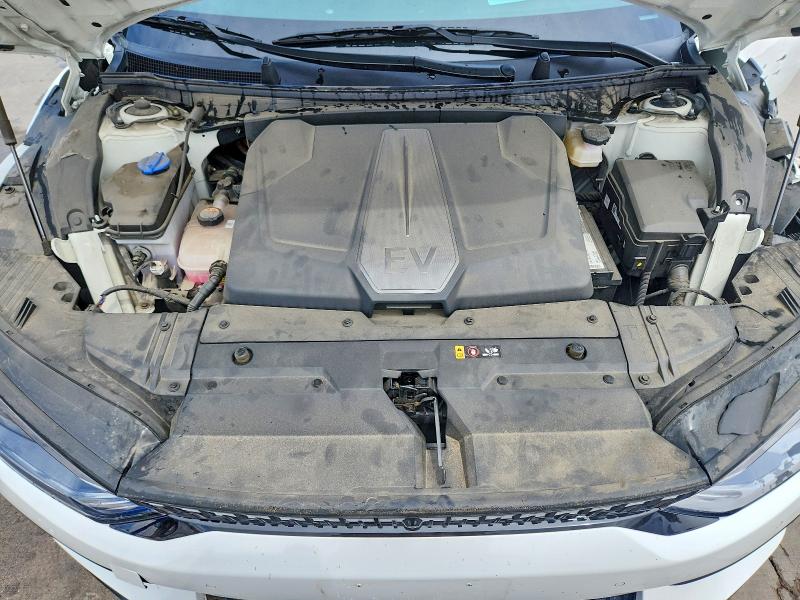 Aukcja sprzedaży 2023 Kia Ev6, vin: KNDC5DLE8P5133096, numer aukcji: 51774116