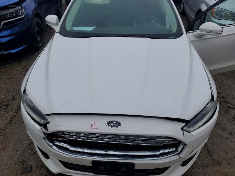 2013 Ford Fusion მანქანა იყიდება აუქციონზე, vin: 3FA6P0H71DR129268, აუქციონის ნომერი: 48794846