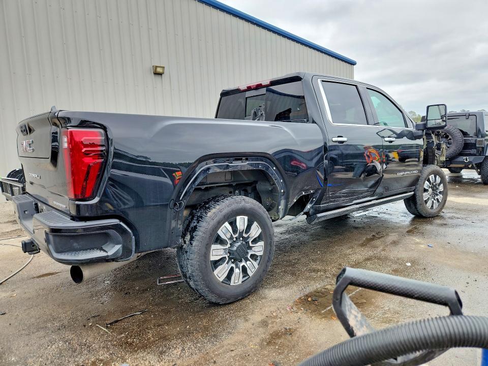 Продажа на аукционе авто 2024 Gmc Sierra, vin: 1GT49WEY1RF262886, номер лота: 51193996