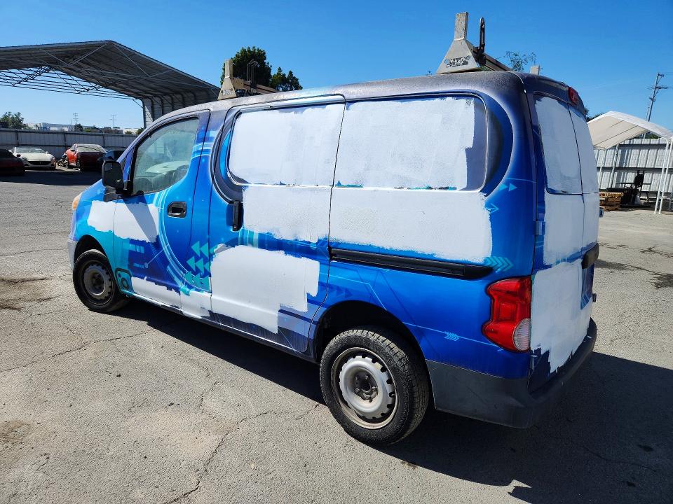 Продажа на аукционе авто 2015 Chevrolet City Express, vin: 3N63M0YN2FK726376, номер лота: 78457115