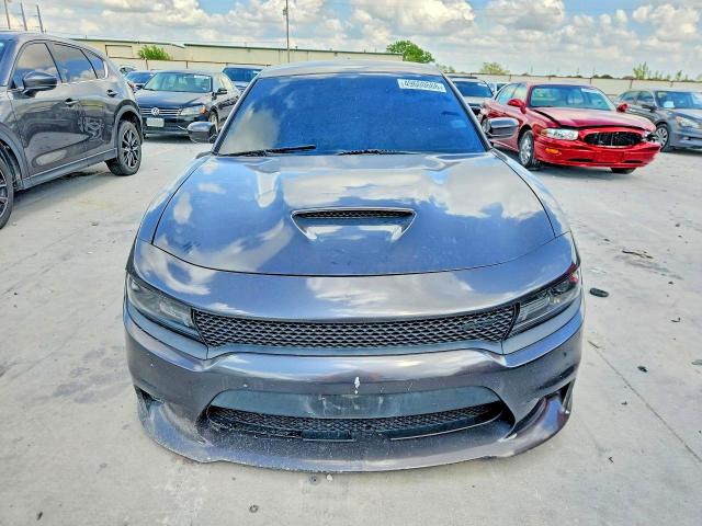 Aukcja sprzedaży 2019 Dodge Charger, vin: 2C3CDXHG0KH562012, numer aukcji: 49600666