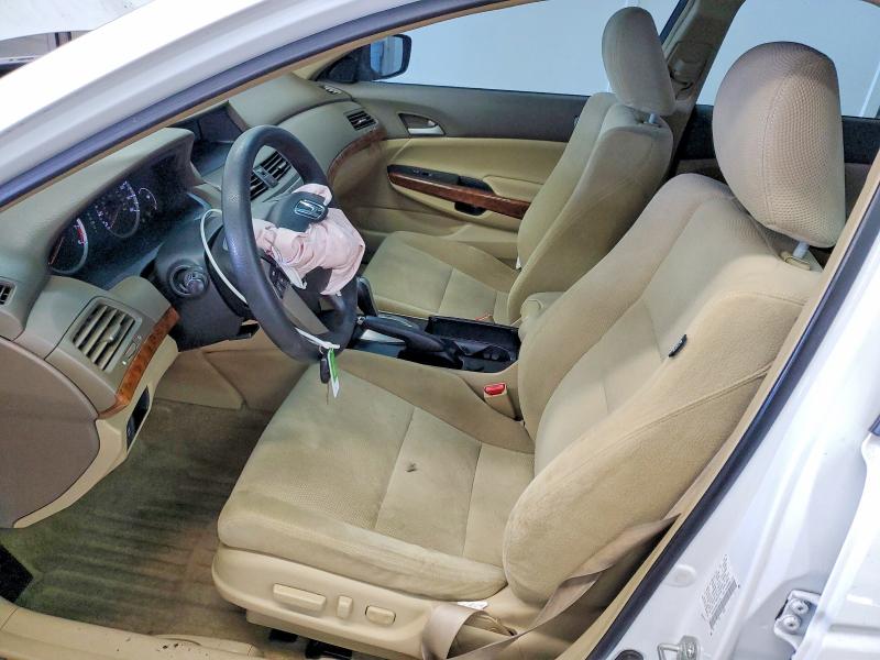 Продаж на аукціоні авто 2009 Honda Accord, vin: 1HGCP26789A137169, номер лоту: 48870046