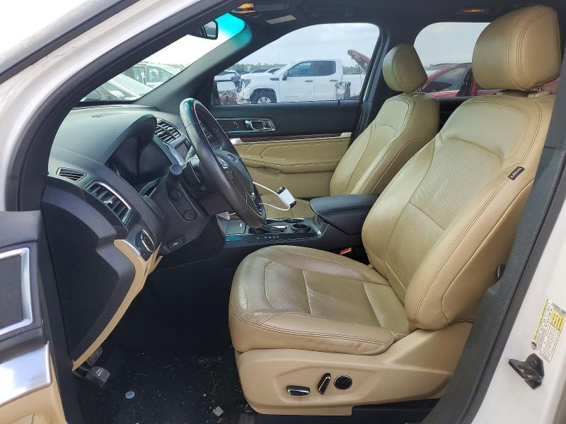 Продажа на аукционе авто 2016 Ford Explorer, vin: 1FM5K7F82GGA01234, номер лота: 49765526