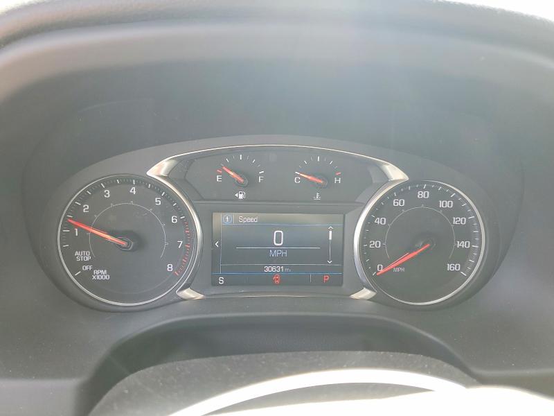Aukcja sprzedaży 2023 Gmc Acadia, vin: 1GKKNRL42PZ183411, numer aukcji: 51468176