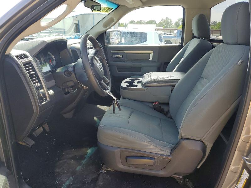 50609616 :رقم المزاد ، 3C6JR6AG5DG568052 vin ، 2013 Ram 1500 مزاد بيع