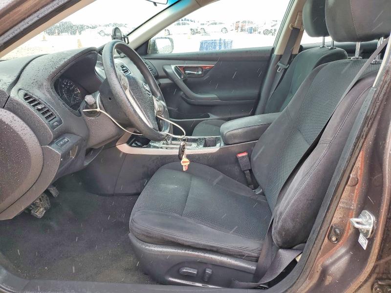 Aukcja sprzedaży 2014 Nissan Altima, vin: 1N4AL3AP5EN210635, numer aukcji: 50766516