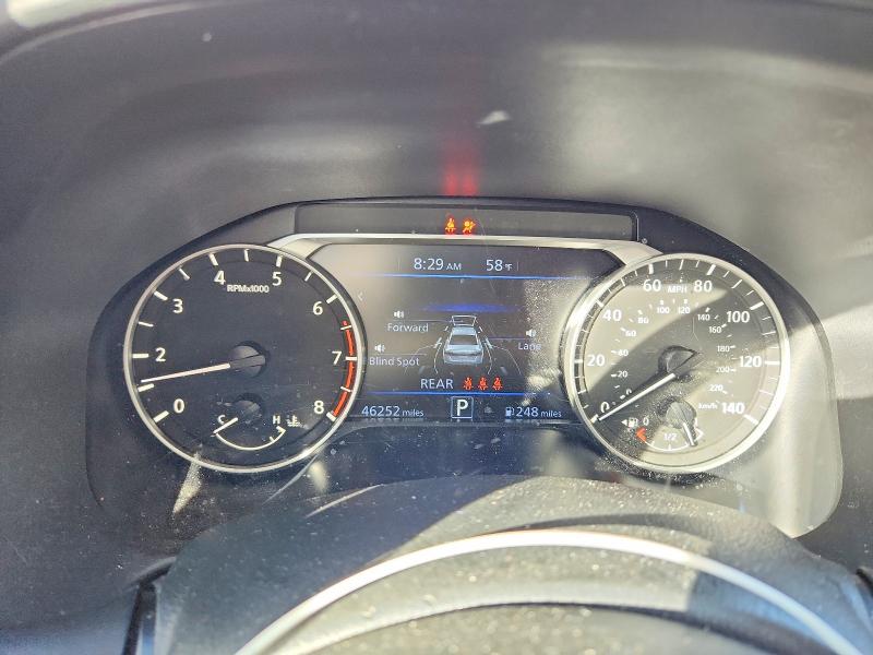 Aukcja sprzedaży 2023 Nissan Altima, vin: 1N4BL4CV2PN382887, numer aukcji: 50917226
