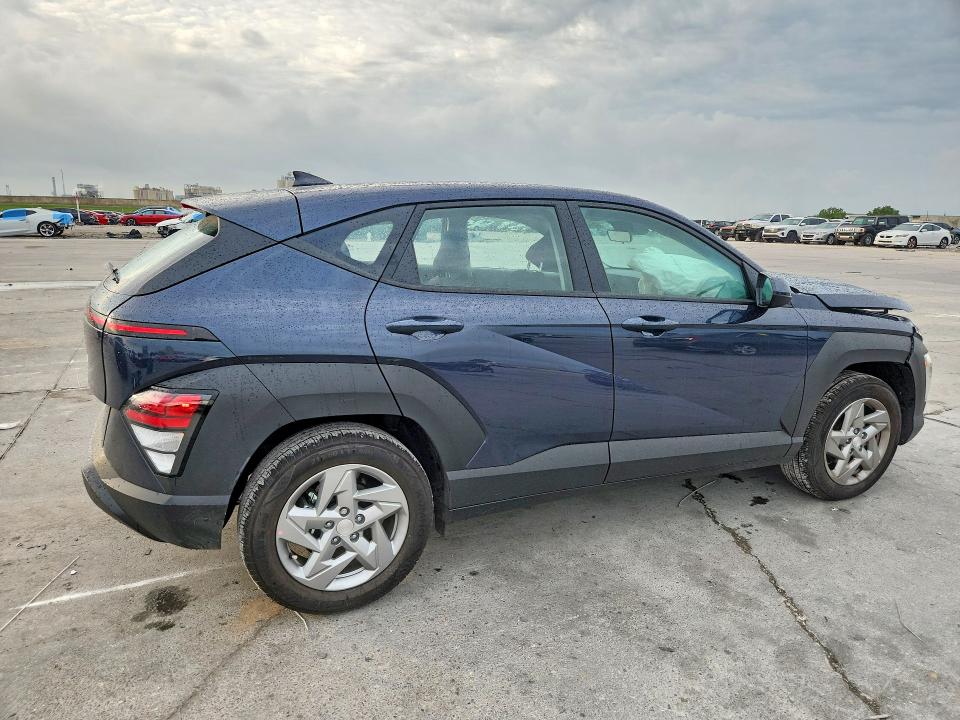 Auction sale of the 2026 Hyundai Kona, vin: KM8HA3AB8TU450361, lot number: 51337606