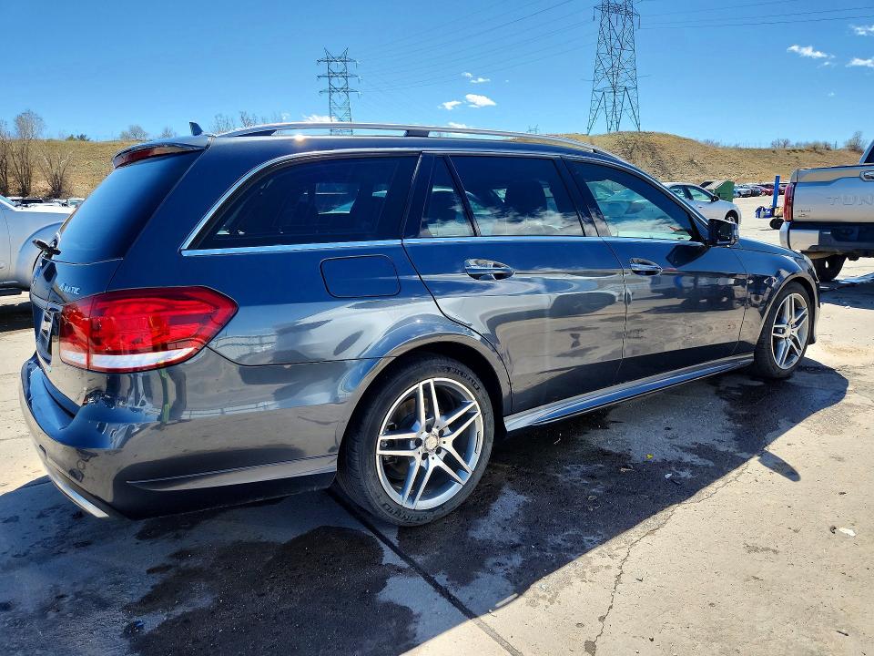 Продажа на аукционе авто 2014 Mercedes-benz E, vin: WDDHH8JB7EA789751, номер лота: 48173386