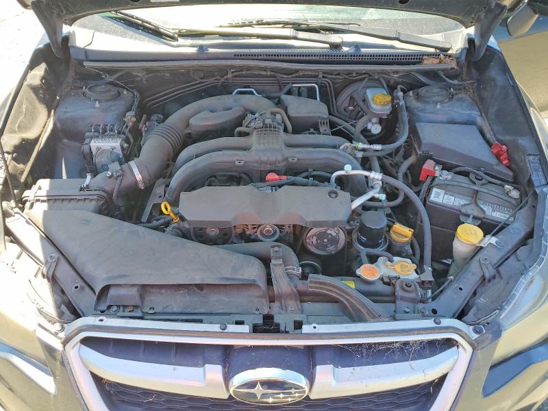 Продаж на аукціоні авто 2012 Subaru Impreza, vin: JF1GPAL67CH215564, номер лоту: 50198056