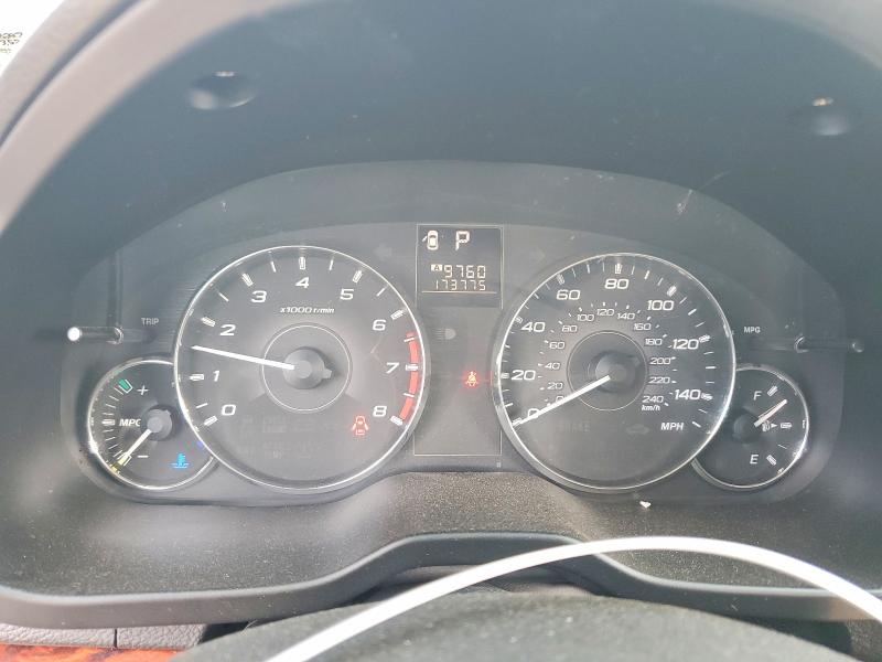 Продажа на аукционе авто 2011 Subaru Outback, vin: 4S4BRBKC2B3328227, номер лота: 50969746