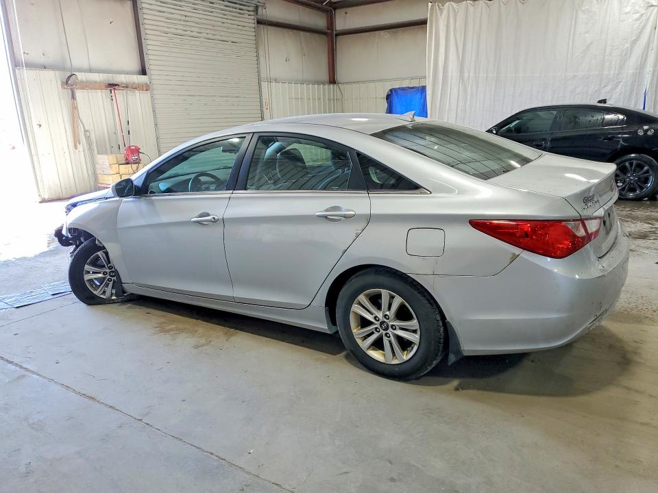 51531446 :رقم المزاد ، 5NPEB4ACXDH790349 vin ، 2013 Hyundai Sonata مزاد بيع
