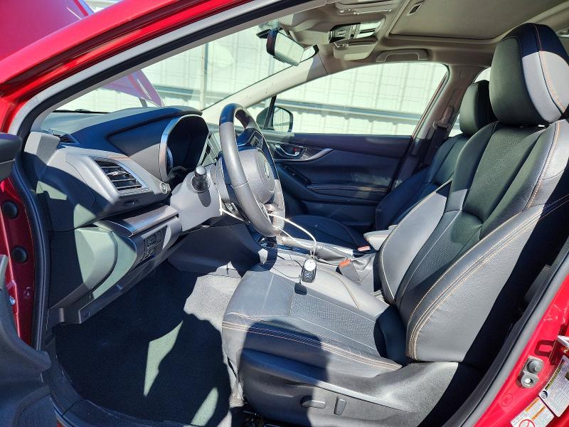 Продаж на аукціоні авто 2019 Subaru Crosstrek, vin: JF2GTANC1KH308525, номер лоту: 49681956