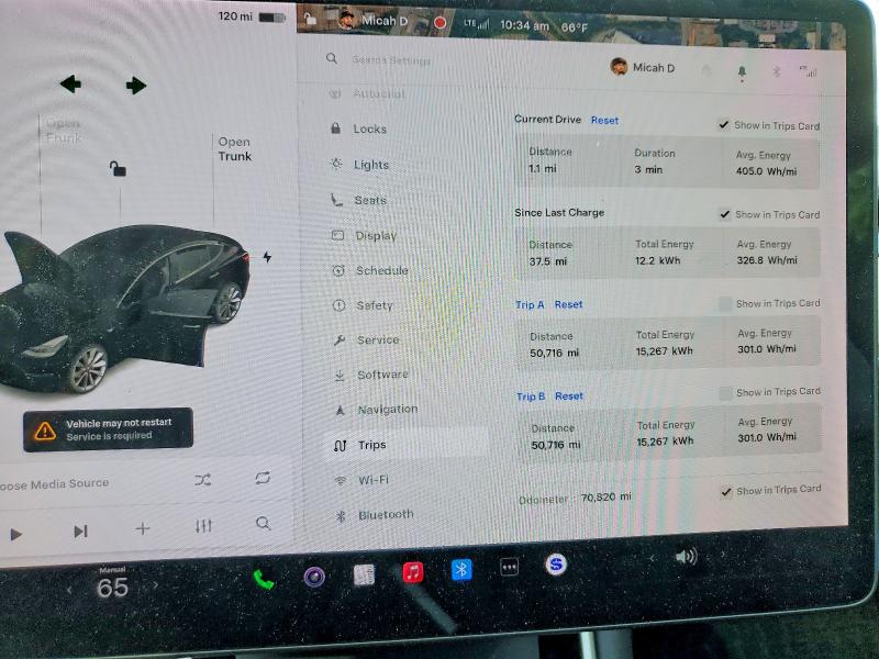 Продажа на аукционе авто 2019 Tesla Model 3, vin: 5YJ3E1EA1KF300527, номер лота: 50672096