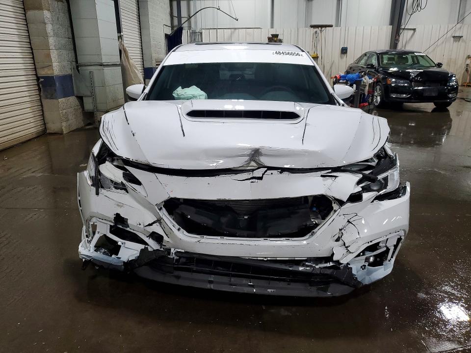 Aukcja sprzedaży 2023 Subaru Wrx, vin: JF1VBAL63P9814368, numer aukcji: 48456056