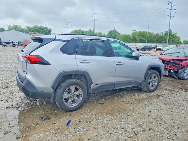Продажа на аукционе авто 2025 Toyota Rav4 Hybrid, vin: 4T3RWRFV7SU187264, номер лота: 51563466