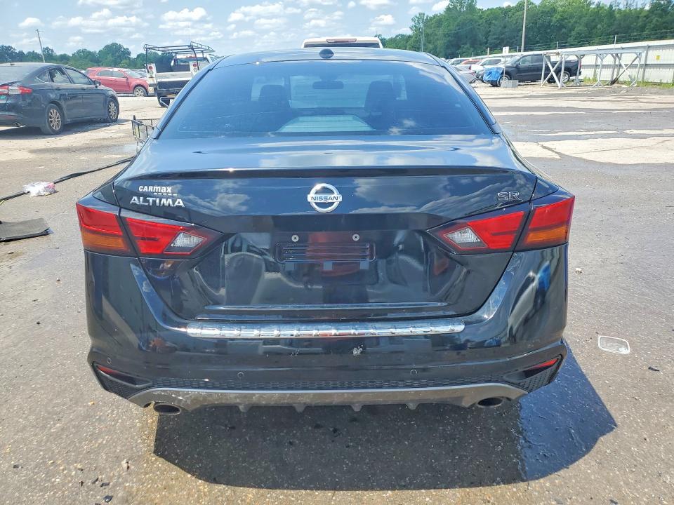 Aukcja sprzedaży 2022 Nissan Altima, vin: 1N4BL4CV5NN375798, numer aukcji: 50907396