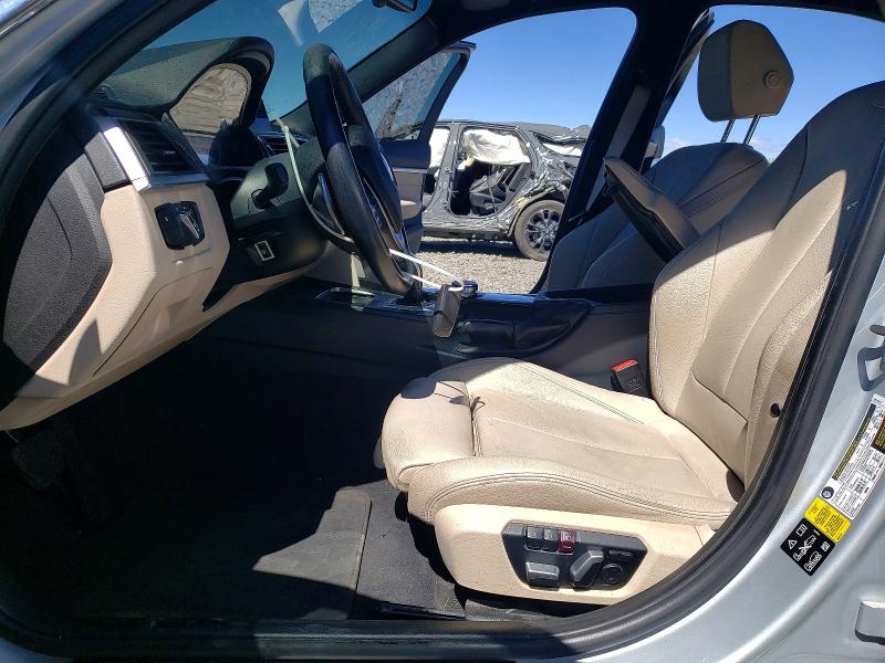 Продаж на аукціоні авто 2017 Bmw 330, vin: WBA8D9C33HA004614, номер лоту: 48612496