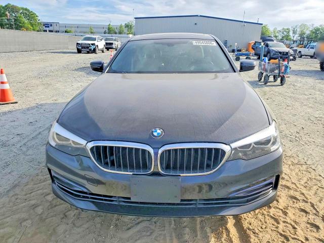 Aukcja sprzedaży 2017 Bmw 530, vin: WBAJA7C31HWA70695, numer aukcji: 49545806