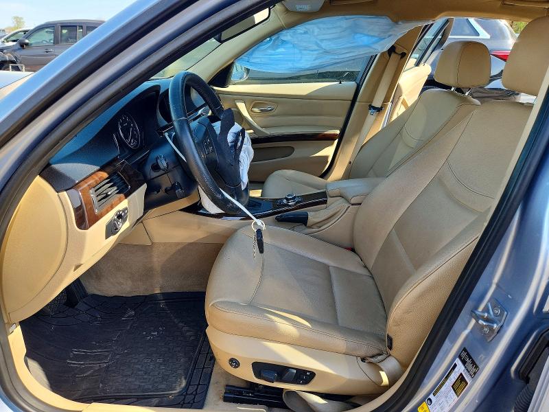 Aukcja sprzedaży 2011 Bmw 328, vin: WBAPK7C56BA974598, numer aukcji: 49881156