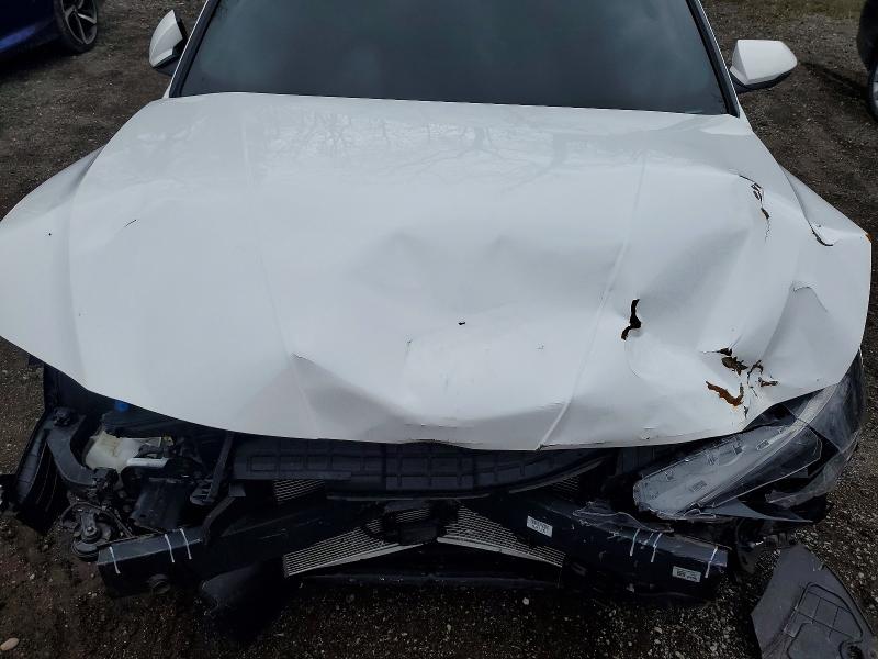 Aukcja sprzedaży 2023 Hyundai Elantra, vin: KMHLN4AG8PU540129, numer aukcji: 49598726