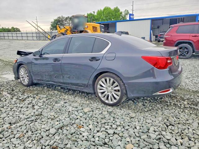 Продаж на аукціоні авто 2014 Acura Rlx, vin: JH4KC1F99EC800361, номер лоту: 52054876