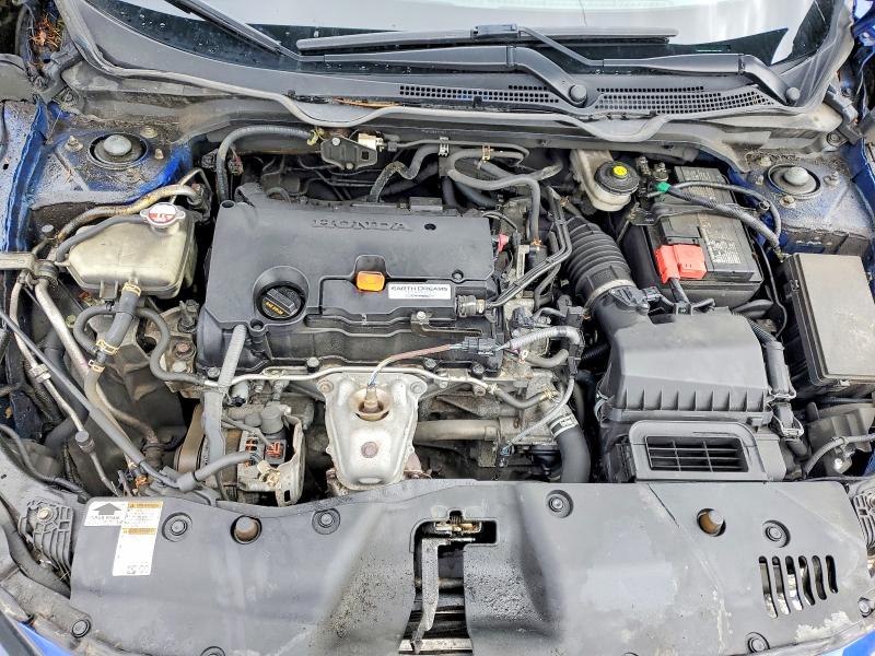 47899116 :رقم المزاد ، 2HGFC2F89LH023322 vin ، 2020 Honda Civic مزاد بيع