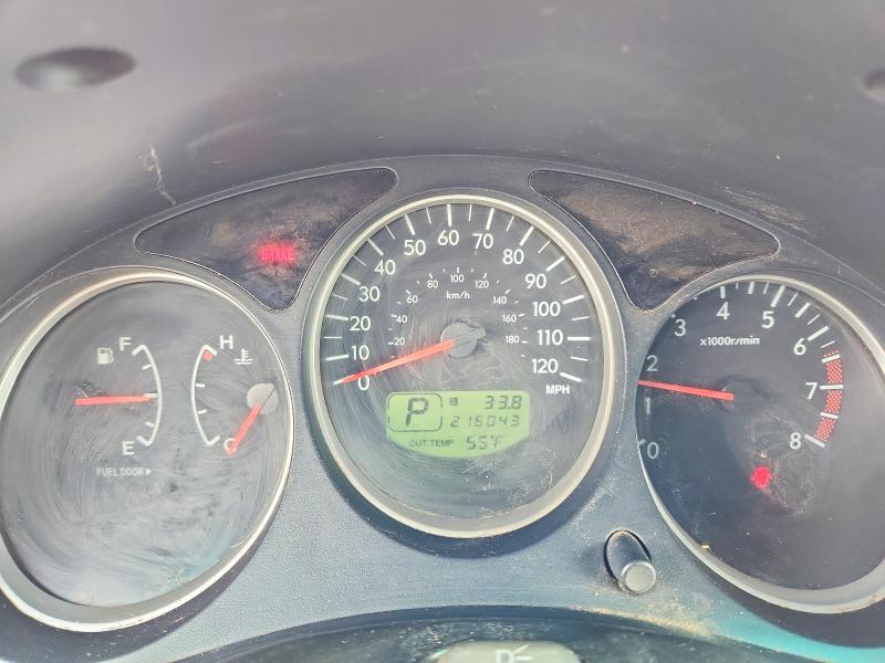 Продаж на аукціоні авто 2006 Subaru Forester, vin: JF1SG63606H702908, номер лоту: 50933366